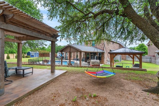 221 Adventus Court, Mansfield, TX 76063