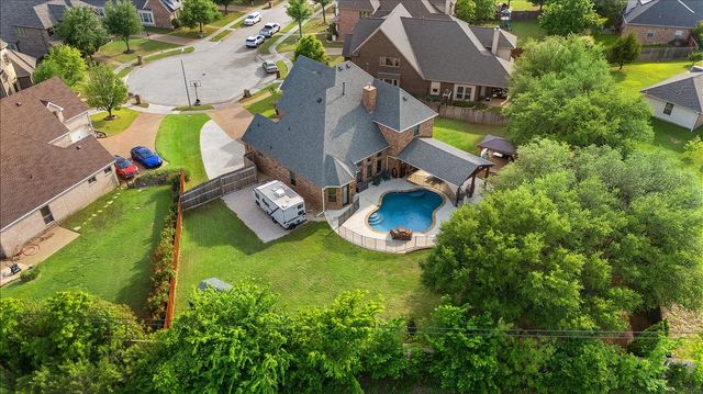 221 Adventus Court, Mansfield, TX 76063