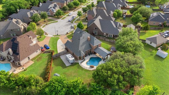 221 Adventus Court, Mansfield, TX 76063