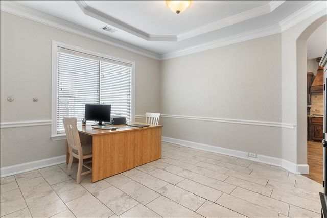 221 Adventus Court, Mansfield, TX 76063