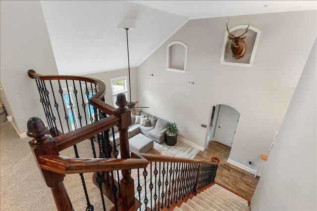 221 Adventus Court, Mansfield, TX 76063