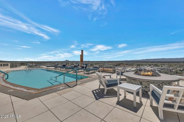 2211 E CAMELBACK Road 409, Phoenix, AZ 85016