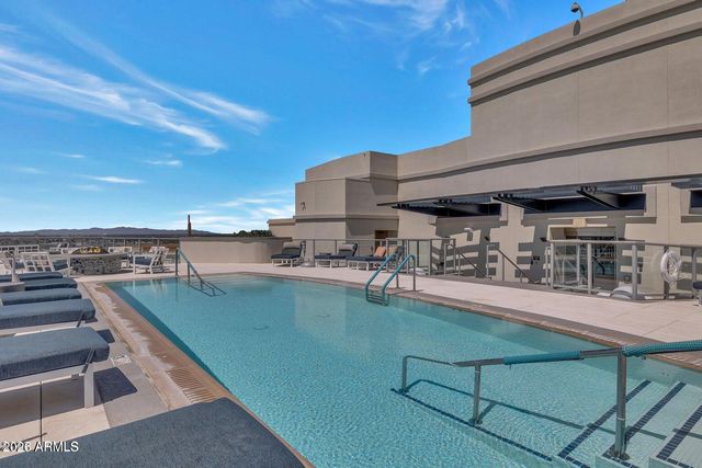2211 E CAMELBACK Road 409, Phoenix, AZ 85016