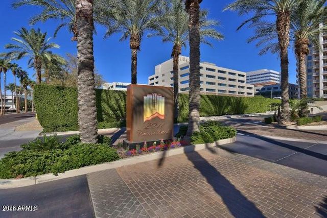 2211 E CAMELBACK Road 409, Phoenix, AZ 85016