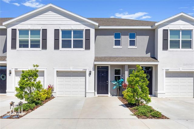 17485 HAYSACK TERRACE, Lakewood Ranch, FL 34211