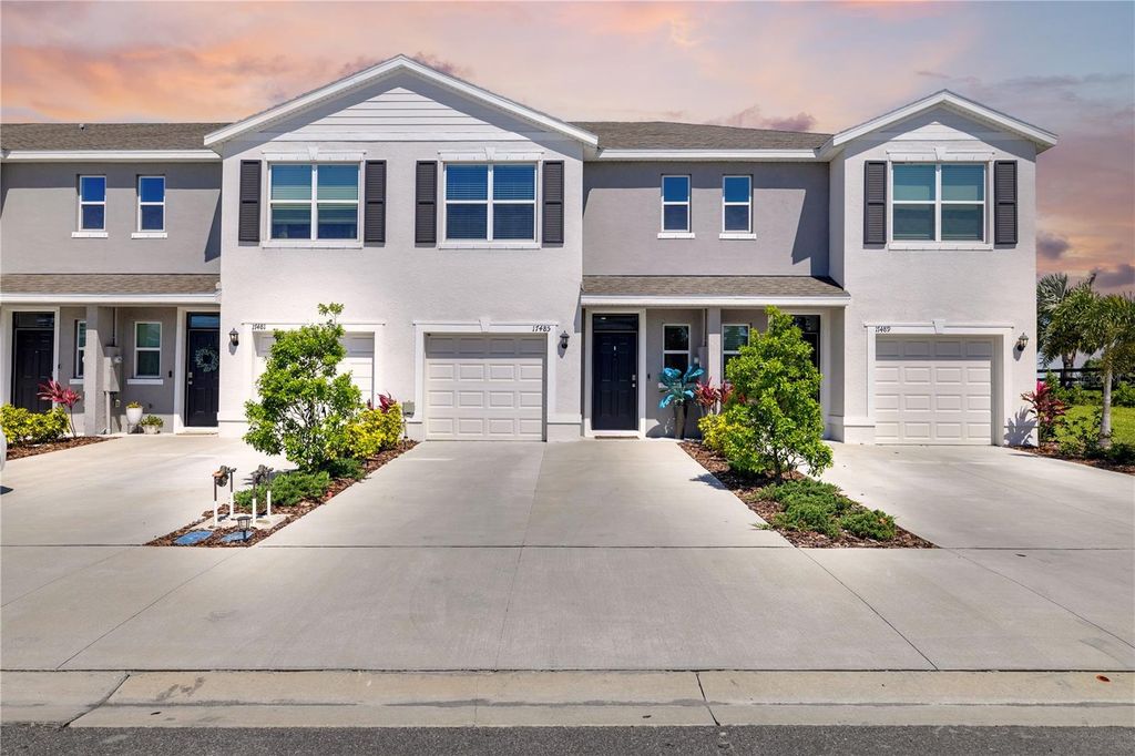 17485 HAYSACK TERRACE, Lakewood Ranch, FL 34211