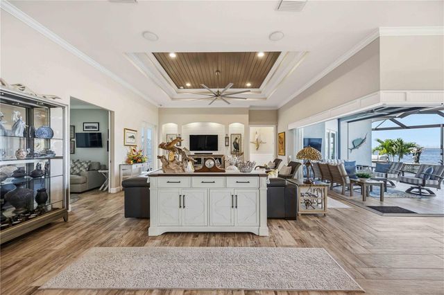 4179 SPIRE STREET, Port Charlotte, FL 33981