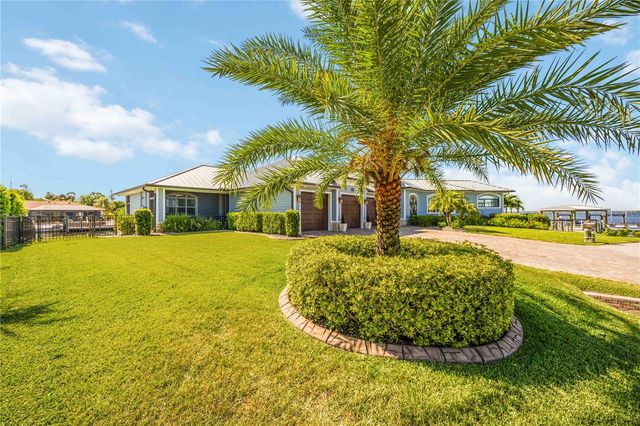 4179 SPIRE STREET, Port Charlotte, FL 33981