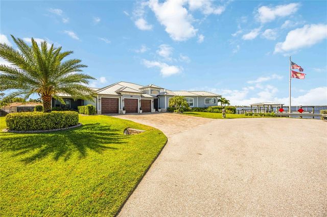 4179 SPIRE STREET, Port Charlotte, FL 33981