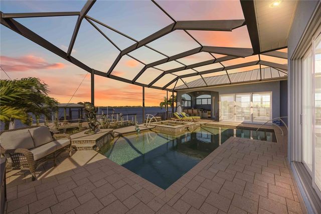 4179 SPIRE STREET, Port Charlotte, FL 33981