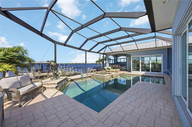 4179 SPIRE STREET, Port Charlotte, FL 33981