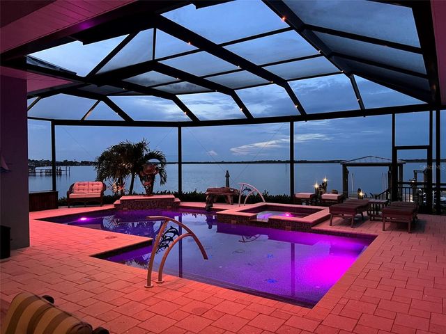 4179 SPIRE STREET, Port Charlotte, FL 33981