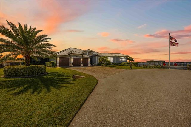 4179 SPIRE STREET, Port Charlotte, FL 33981
