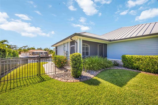 4179 SPIRE STREET, Port Charlotte, FL 33981
