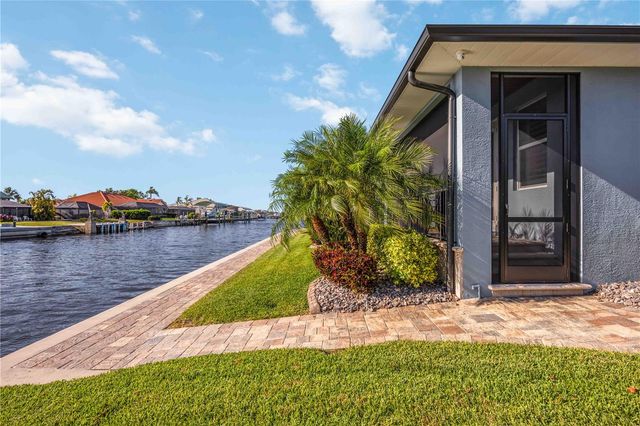 4179 SPIRE STREET, Port Charlotte, FL 33981