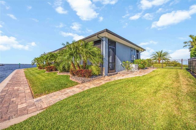 4179 SPIRE STREET, Port Charlotte, FL 33981