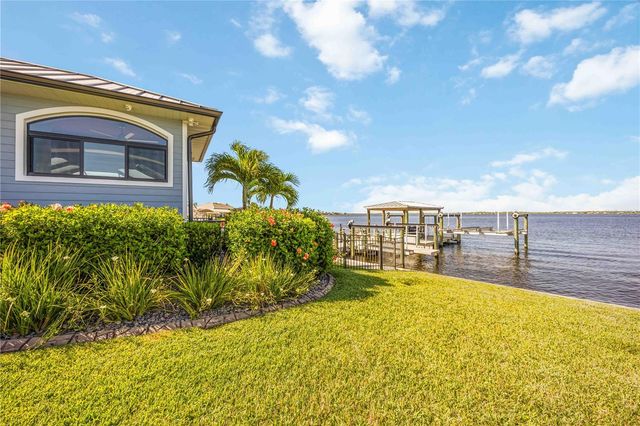 4179 SPIRE STREET, Port Charlotte, FL 33981