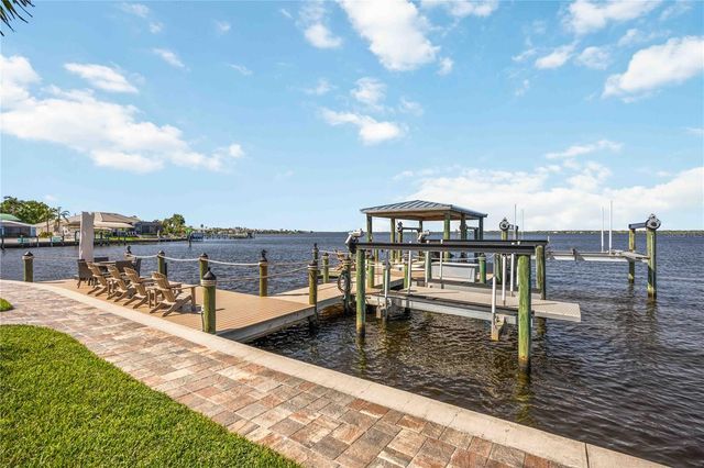 4179 SPIRE STREET, Port Charlotte, FL 33981