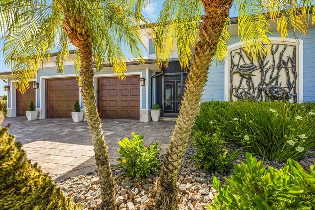 4179 SPIRE STREET, Port Charlotte, FL 33981