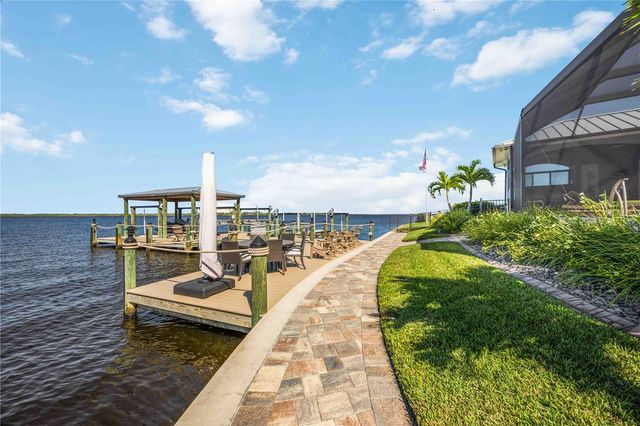 4179 SPIRE STREET, Port Charlotte, FL 33981