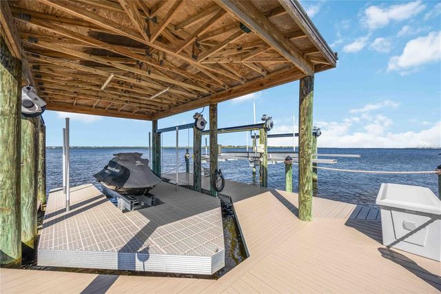 4179 SPIRE STREET, Port Charlotte, FL 33981