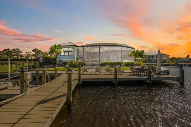 4179 SPIRE STREET, Port Charlotte, FL 33981