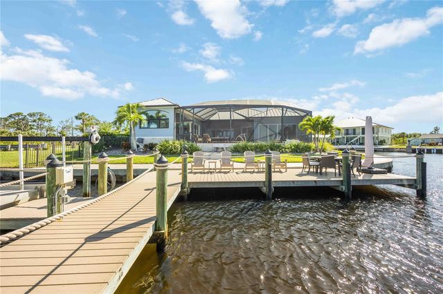 4179 SPIRE STREET, Port Charlotte, FL 33981