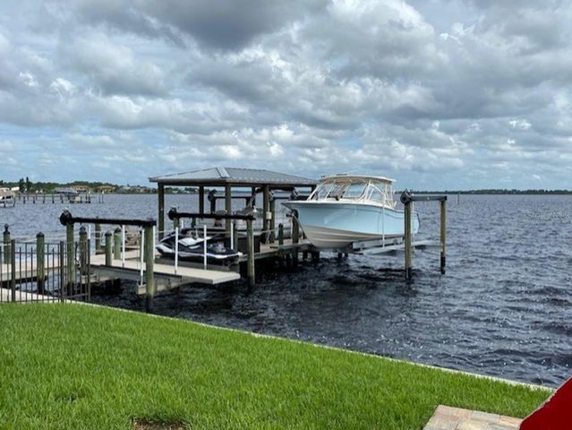 4179 SPIRE STREET, Port Charlotte, FL 33981