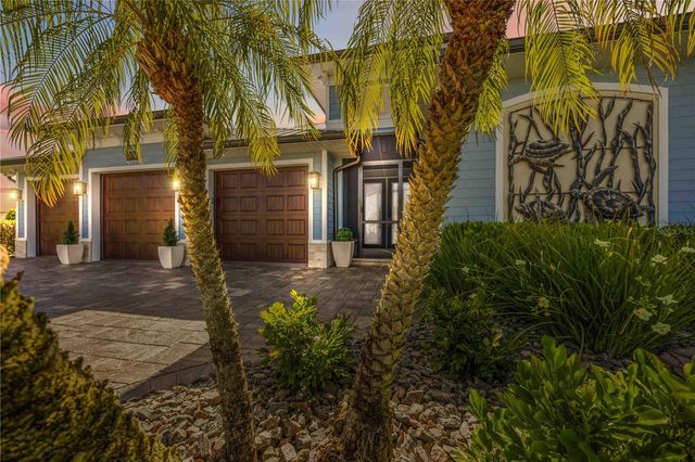 4179 SPIRE STREET, Port Charlotte, FL 33981