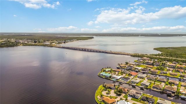 4179 SPIRE STREET, Port Charlotte, FL 33981