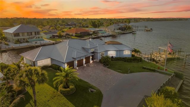 4179 SPIRE STREET, Port Charlotte, FL 33981