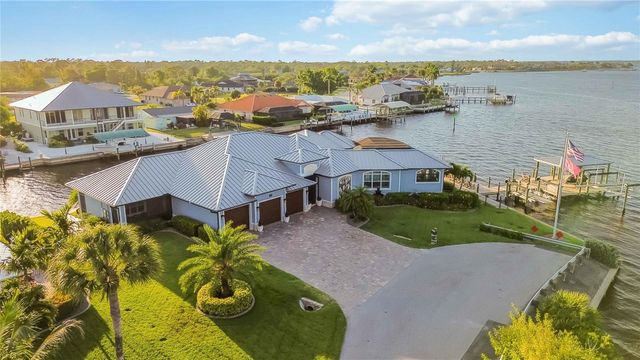 4179 SPIRE STREET, Port Charlotte, FL 33981