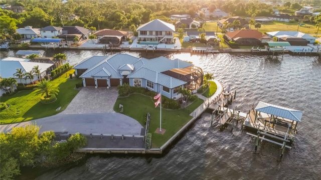 4179 SPIRE STREET, Port Charlotte, FL 33981