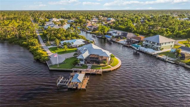4179 SPIRE STREET, Port Charlotte, FL 33981
