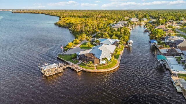4179 SPIRE STREET, Port Charlotte, FL 33981