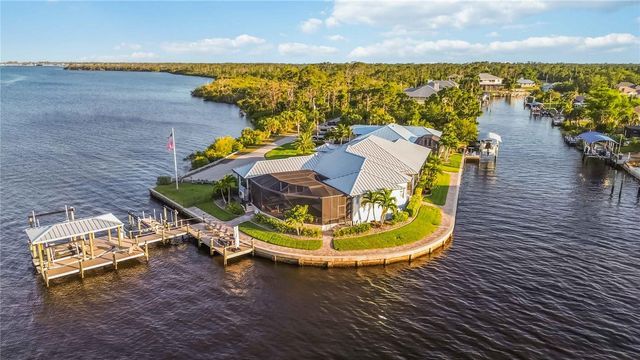 4179 SPIRE STREET, Port Charlotte, FL 33981