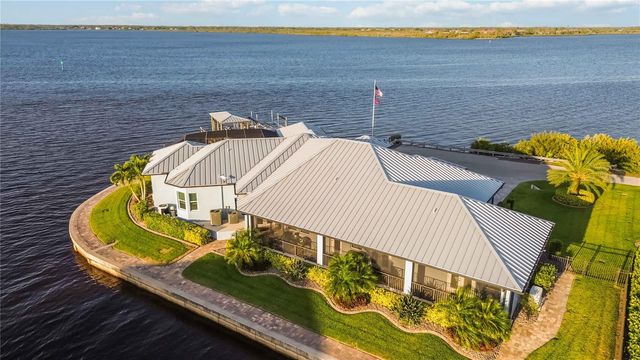 4179 SPIRE STREET, Port Charlotte, FL 33981