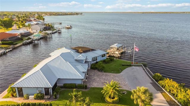 4179 SPIRE STREET, Port Charlotte, FL 33981