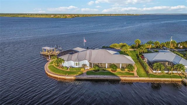 4179 SPIRE STREET, Port Charlotte, FL 33981