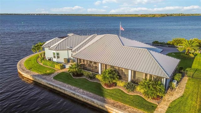 4179 SPIRE STREET, Port Charlotte, FL 33981
