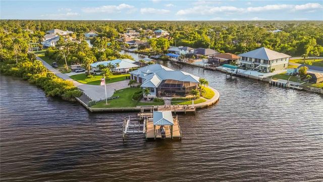 4179 SPIRE STREET, Port Charlotte, FL 33981