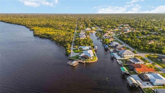 4179 SPIRE STREET, Port Charlotte, FL 33981