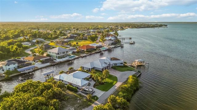 4179 SPIRE STREET, Port Charlotte, FL 33981