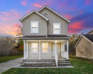 557 Kitchener Street, Detroit, MI 48215