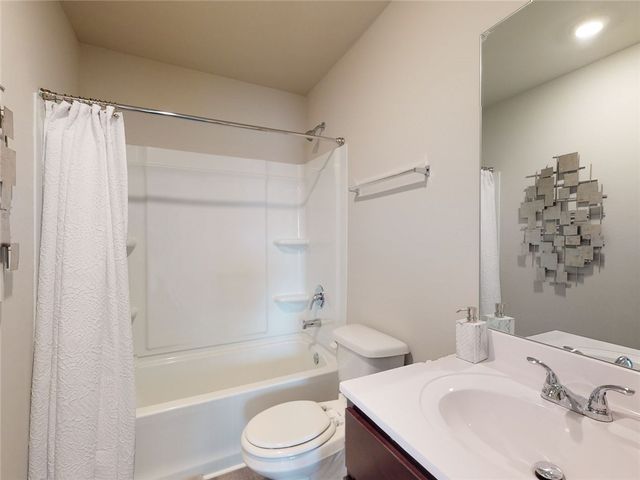 1014 Hilda Lane, Elkins, AR 72727