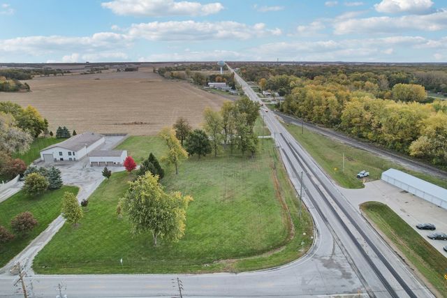 0000 S 5000W Road, Kankakee, IL 60901