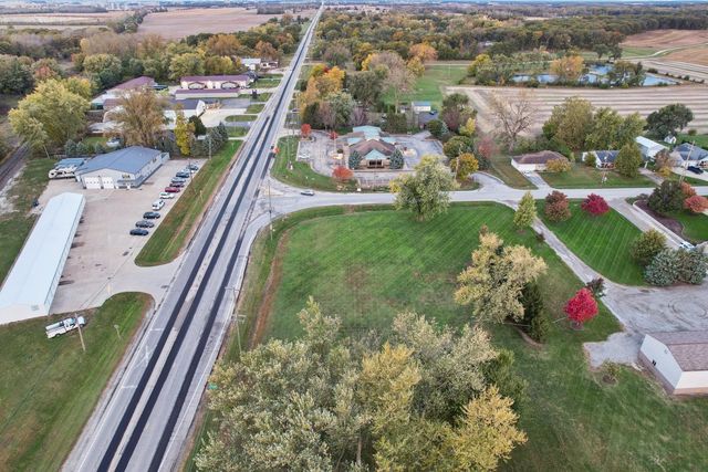 0000 S 5000W Road, Kankakee, IL 60901