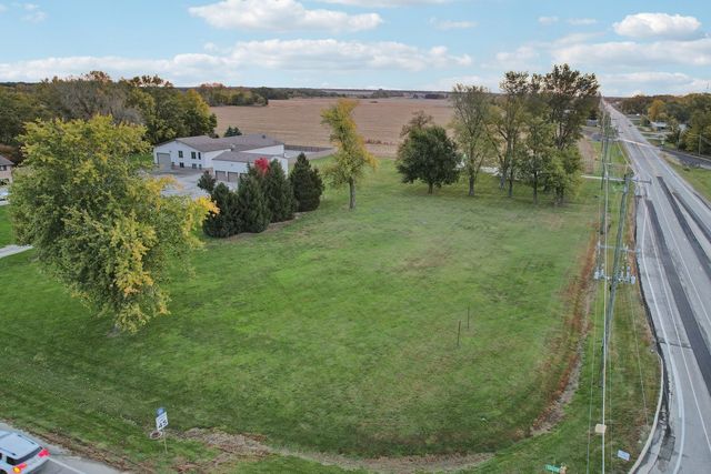 0000 S 5000W Road, Kankakee, IL 60901