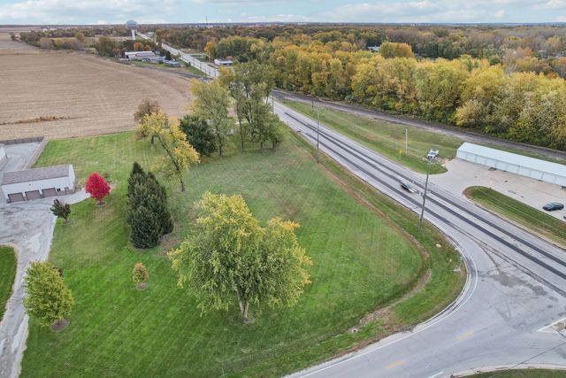 0000 S 5000W Road, Kankakee, IL 60901