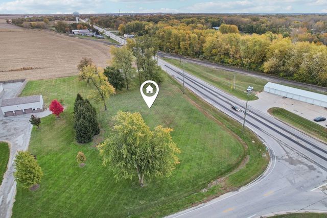 0000 S 5000W Road, Kankakee, IL 60901